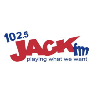 107.3/102.5 Jack FM