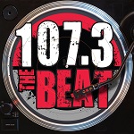 107.3 The Beat Mobile