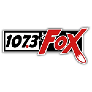 107.3 The Fox Rocks
