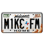 107.7 Mike FM