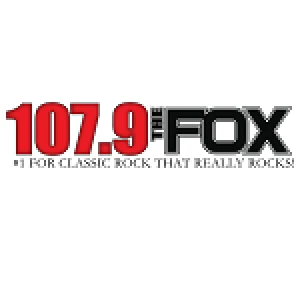 107.9 The FOX