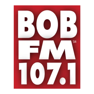 107.1 Bob FM