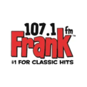 107.1 Frank FM
