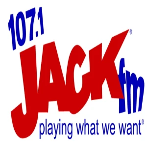 107.1 Jack FM - Central PA