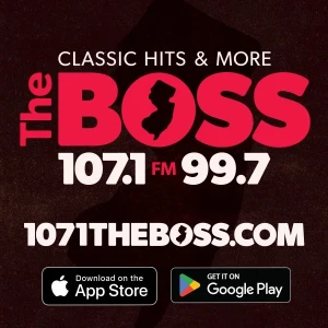 107.1 The Boss