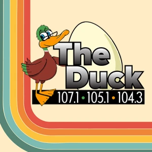 107.1 The Duck