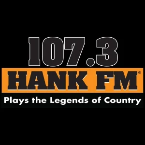 107.3 Hank FM