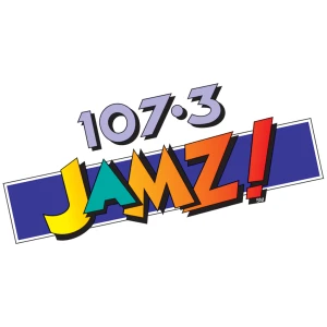 107.3 JAMZ