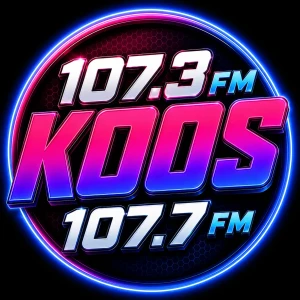107.3 KOOS FM