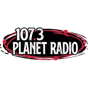 107.3 Planet Radio