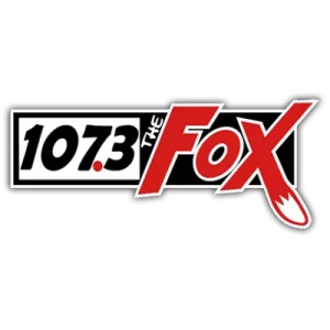 107.3 The Fox Rocks
