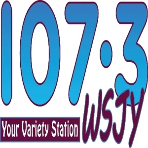107.3 WSJY