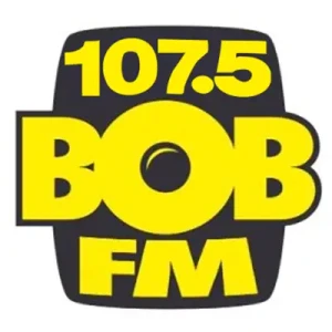 107.5 Bob FM