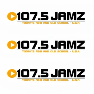 107.5 JAMZ