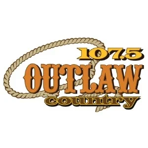 107.5 Outlaw Country