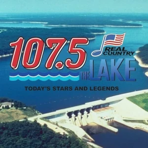 107.5 The Lake