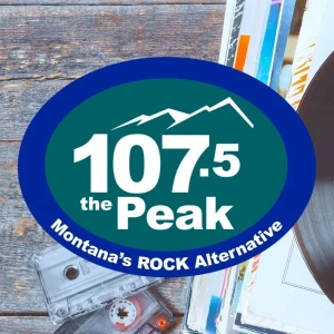 107.5 The Peak