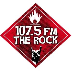 107.5 The Rock