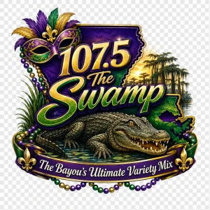 107.5 The Swamp