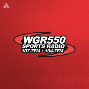 WGR Sports Radio 550