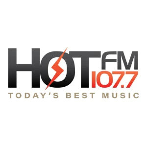 107.7 HOT FM