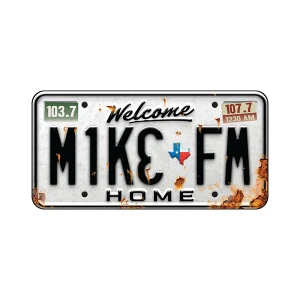 107.7 Mike FM