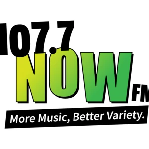 107.7 Now FM