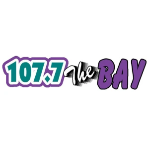 107.7 The Bay