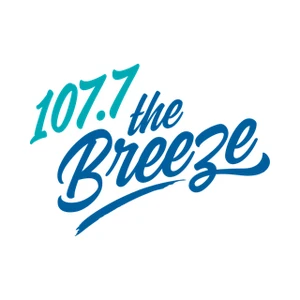 107.7 The Breeze