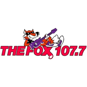 107.7 The Fox