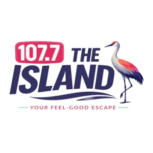 107.7 The Island