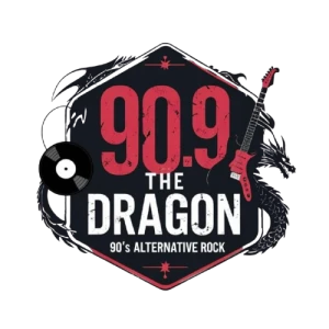 The Dragon 90.9