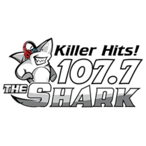 107.7 The Shark