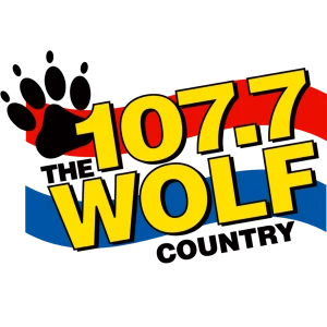 107.7 The Wolf