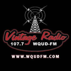 107.7 Vintage Radio