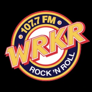 1077 WRKR