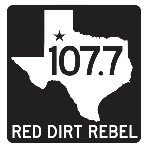 The Red Dirt Rebel
