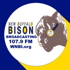 107.9 Bison Radio
