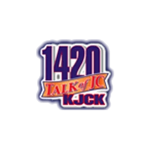 107.9 FM/1420 AM KJCK