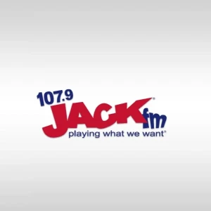 107.9 Jack FM