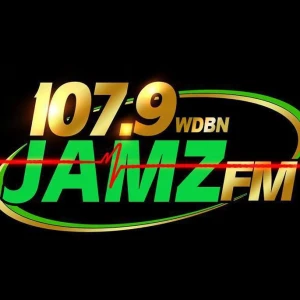 107.9 Jamz