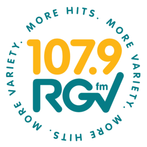 107.9 RGV FM