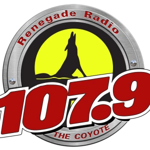 107.9 The Coyote