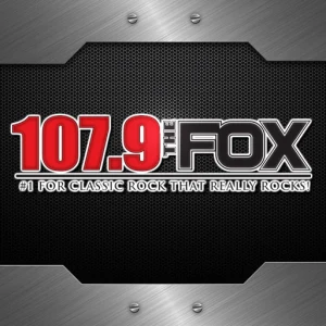 107.9 The FOX