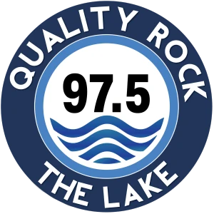 97.5 The Lake