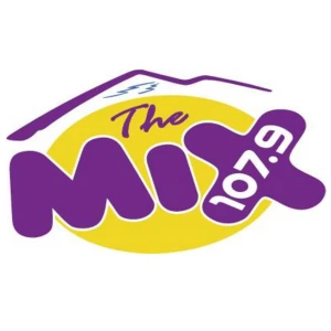 107.9 The Mix