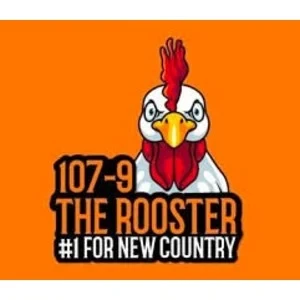 107.9 The Rooster