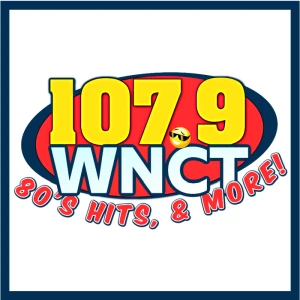 107.9 WNCT