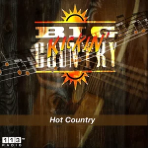 113.FM Big Kickin\' Country