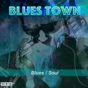 113.FM Blues Town